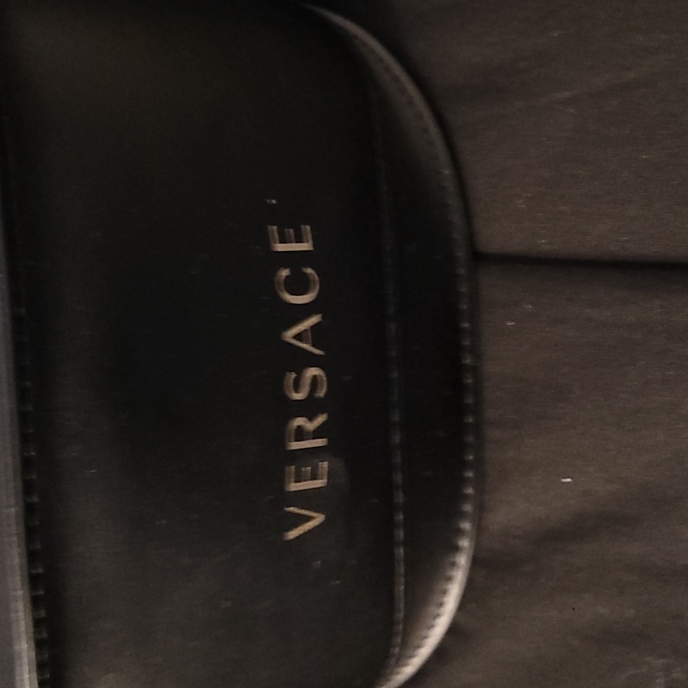 Women Versace Glasses